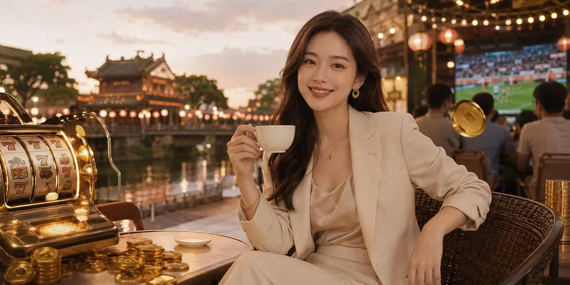 Xóc Đĩa Truyền Thống